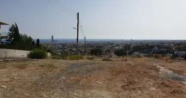 Terrain dans Germasogeia, Chypre