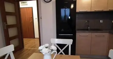 1 bedroom apartment in Poznan, Poland