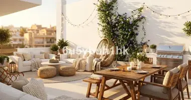 Mieszkanie 3 pokoi w San Pedro Alcantara, Hiszpania