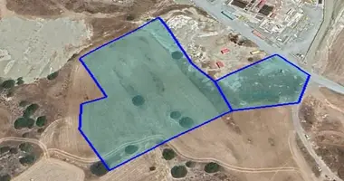 Plot of land in Monagrouli, Cyprus