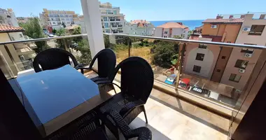 Wohnung 3 zimmer in Sweti Wlas, Bulgarien