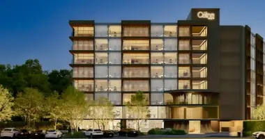 1 bedroom apartment in Pattaya City, Thailand