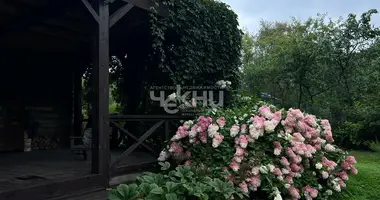 Maison dans Gorodetsky District, Russie