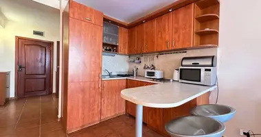 Apartamento 1 habitacion en Nesebar, Bulgaria