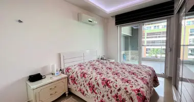Apartamento 3 habitaciones en Oba, Turquía