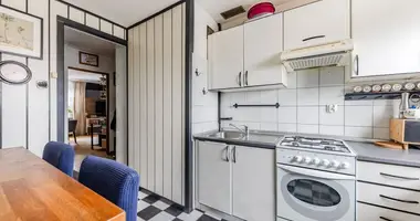 Apartamento 3 habitaciones en Piaseczno, Polonia