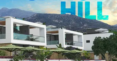 Villa 2 bedrooms in Kouklia, Cyprus