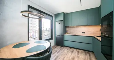 Квартира 2 комнаты в Копище, Беларусь