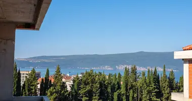 Wohnung 1 Schlafzimmer in Tivat, Montenegro