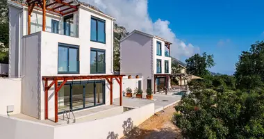 Villa en Blizikuce, Montenegro