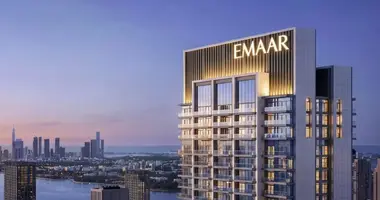 Mieszkanie 2 pokoi w Dubaj, Emiraty Arabskie