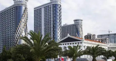 Mieszkanie 2 pokoi w Batumi, Gruzja