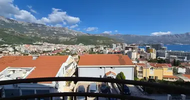 Wohnung 3 zimmer in Budva, Montenegro