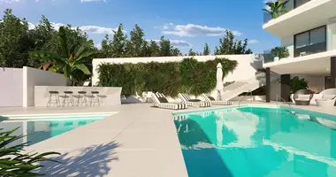 3 bedroom apartment in Fuengirola, Spain