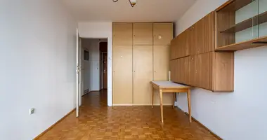 Квартира 2 комнаты в Варшава, Польша