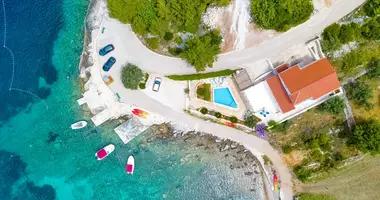 Haus 7 Schlafzimmer in Kroatien