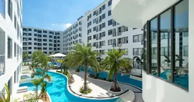 Appartement 1 chambre dans Phuket, Thaïlande