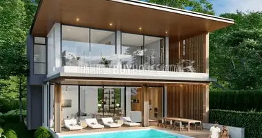 Appartement 4 chambres dans Chalong, Thaïlande