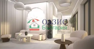 Wohnung 3 zimmer in Nessebar, Bulgarien