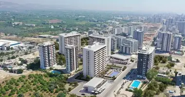Appartement 5 chambres dans Besiktas, Turquie