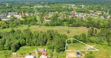 Parcela en Vilna, Lituania