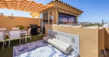 Appartement 2 chambres dans Dos Hermanas, Espagne