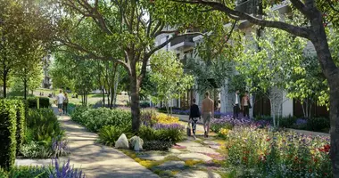 Appartement 2 chambres dans Londres, Royaume-Uni