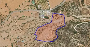 Apartment in Kouklia, Cyprus