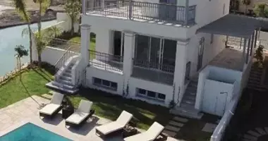 Villa Villa in Limassol, Cyprus