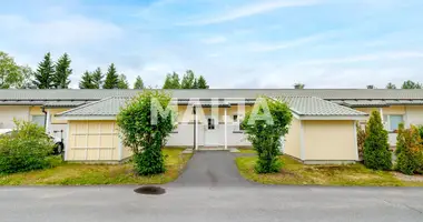 Mieszkanie 4 pokoi w Oulu sub region, Finlandia