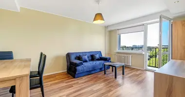 Apartamento 1 habitación en Lodz, Polonia