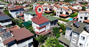 Casa 5 habitaciones en Serik, Turquía