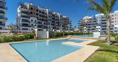 2 bedroom apartment in Abadin, Spain
