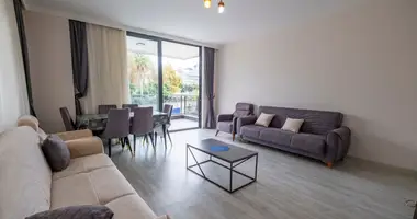 Wohnung 4 zimmer in Mahmutlar, Türkei