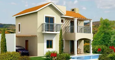 2 bedroom apartment in Limassol, Cyprus