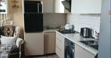 Квартира 3 комнаты в Тбилиси, Грузия