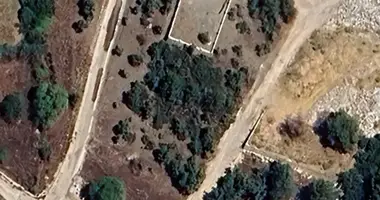 Участок земли в Фетхие, Турция