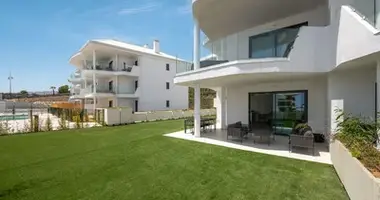 3 bedroom apartment in Dos Hermanas, Spain