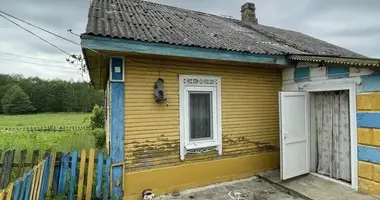 Casa en Brolniki, Belarús