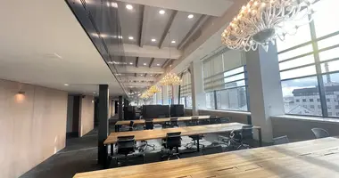 Oficina 1 800 m² en Moscú, Rusia
