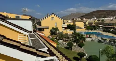 Reihenhaus in Arona, Spanien