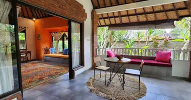 Wohnung 4 Schlafzimmer in Ubud District, Indonesien
