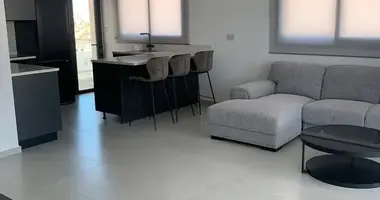 Attique 2 chambres dans Limassol, Chypre