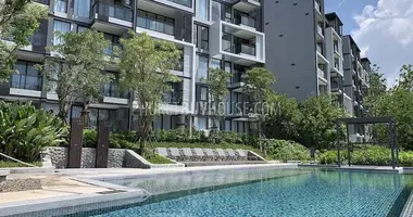 Wohnung 2 Schlafzimmer in Choeng Thale, Thailand
