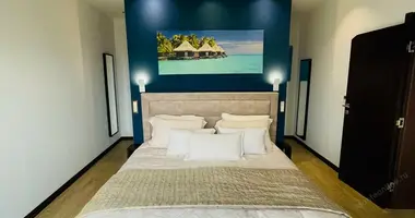 Квартира 2 спальни в Черногория