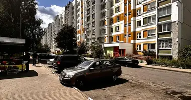 Apartamento 2 habitaciones en Gómel, Belarús