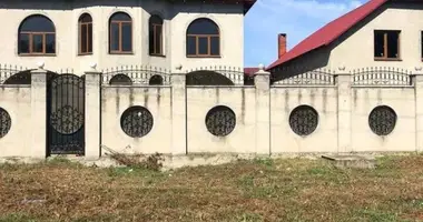 Casa 16 habitaciones en Yehorivka, Ucrania