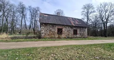 Nieruchomości komercyjne 160 m² w Klejdany, Litwa