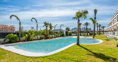 Apartamento 2 habitaciones en Cartagena, Španjolska