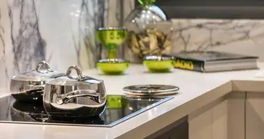 Apartamento 3 habitaciones en Limasol, Chipre